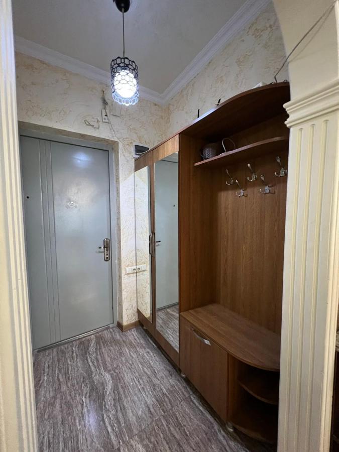 באטומי Apartment On Khimshiashvili 1 מראה חיצוני תמונה