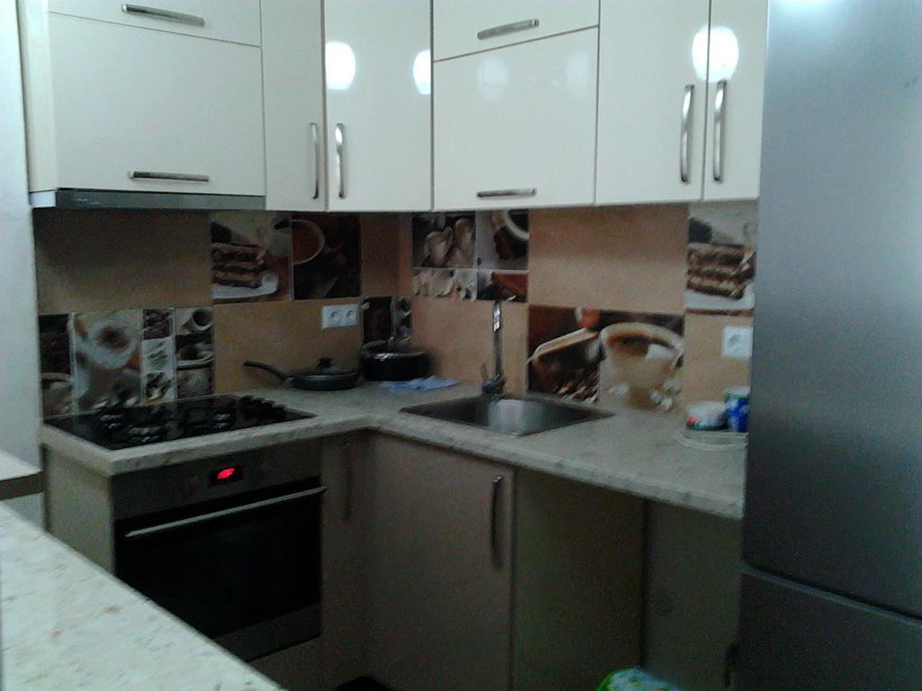 באטומי Apartment On Khimshiashvili 1 חדר תמונה